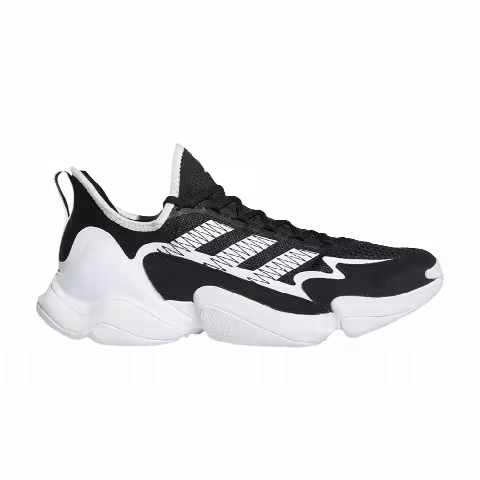 Adidas Impact FLX 'Black White'