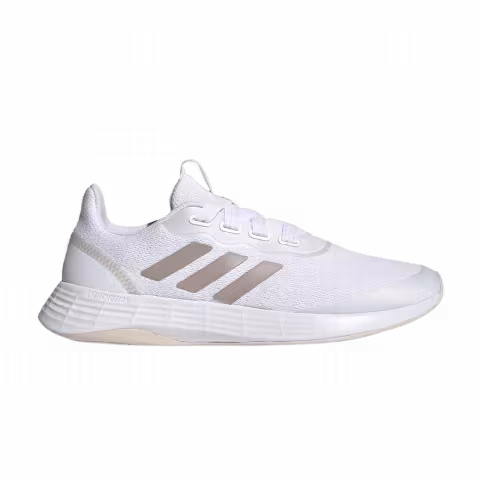 Adidas Wmns QT Racer 'Champagne Metallic Ivory'