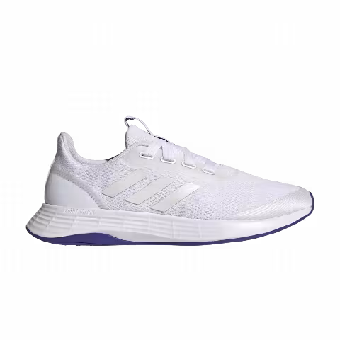 Adidas Wmns QT Racer Sport 'White Semi Night Flash'