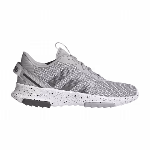 adidas Racer TR 2.0 J 'Grey Iron Metallic'