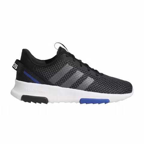 Adidas Racer TR 2.0 J 'Black Royal Blue'