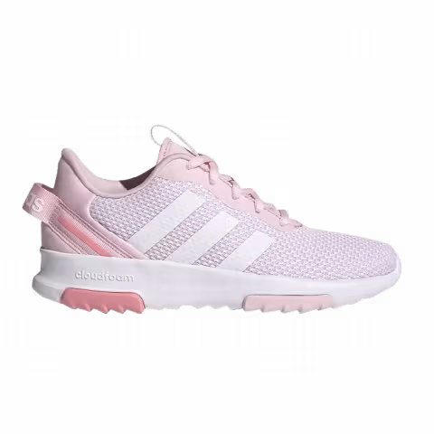 Adidas Racer TR 2.0 J 'Clear Pink'