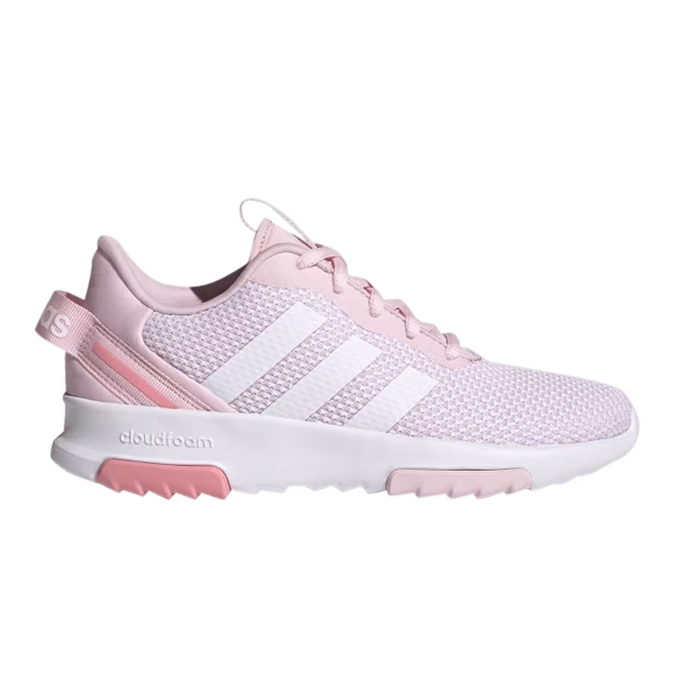 Adidas Racer TR 2.0 J Clear Pink