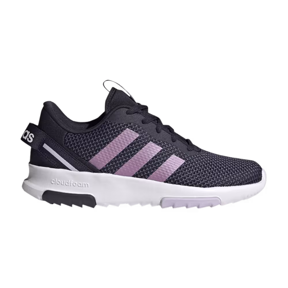 adidas Racer TR 2.0 J Legend Ink Purple Tint