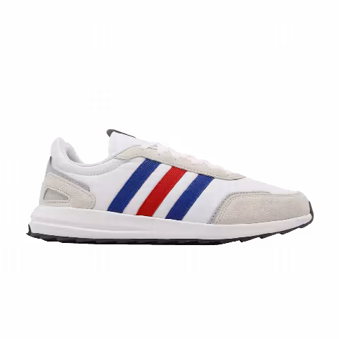 Adidas Retrorun 'White Royal Blue Red'