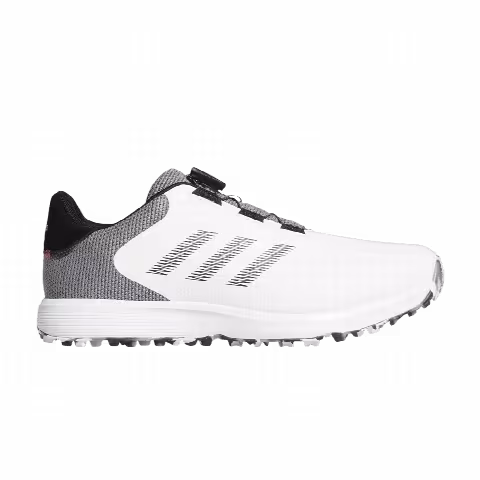 Adidas S2G BOA 'White Grey'