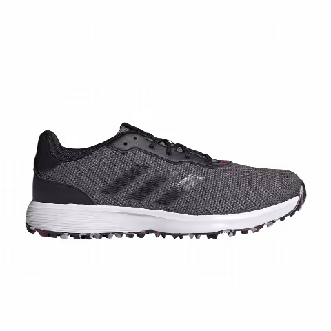 Adidas S2G 'Grey Black'