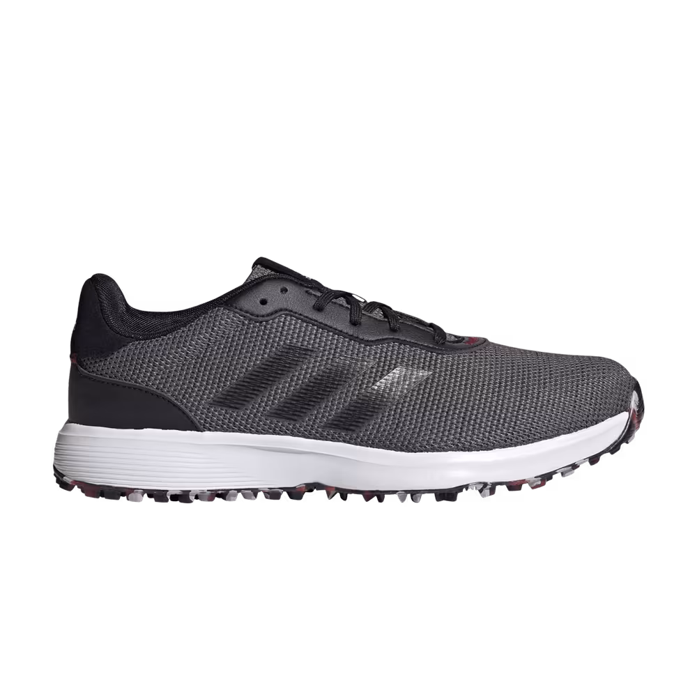 Adidas S2G Grey Black