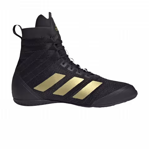 Adidas Speedex 18 'Black Hazy Yellow'