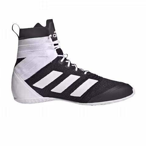 Adidas Speedex 18 'Black White'