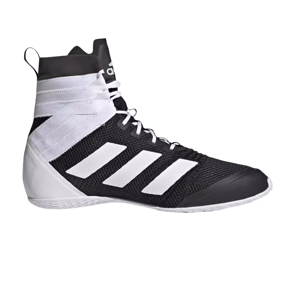 Adidas Speedex 18 Black White