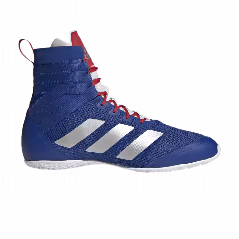 Adidas Speedex 18 'Royal Blue Silver Metallic'