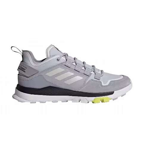 Adidas Terrex Hikster Low 'Halo Silver'