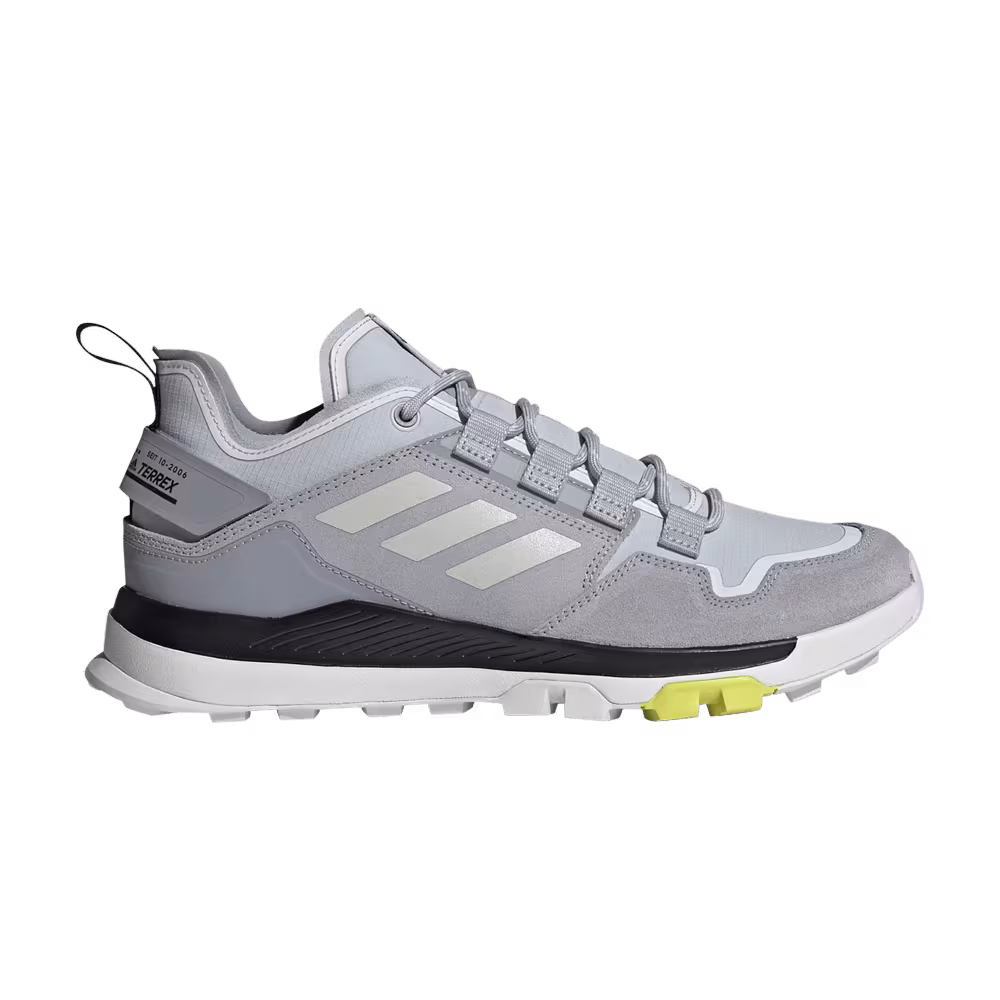 Adidas Terrex Hikster Low Halo Silver