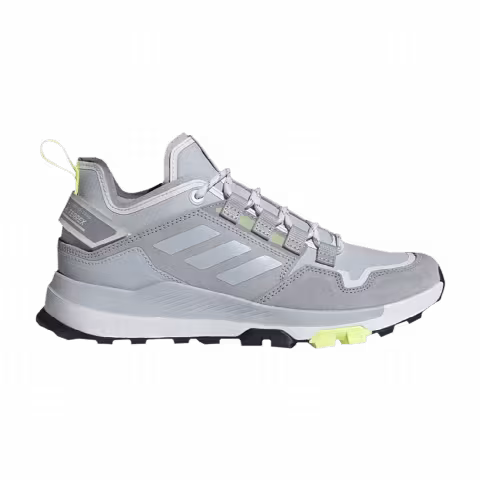 Adidas Wmns Terrex Hikster Low 'Halo Silver Blue'