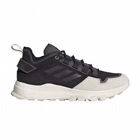 Adidas Terrex Hikster Low 'Black Wonder White'