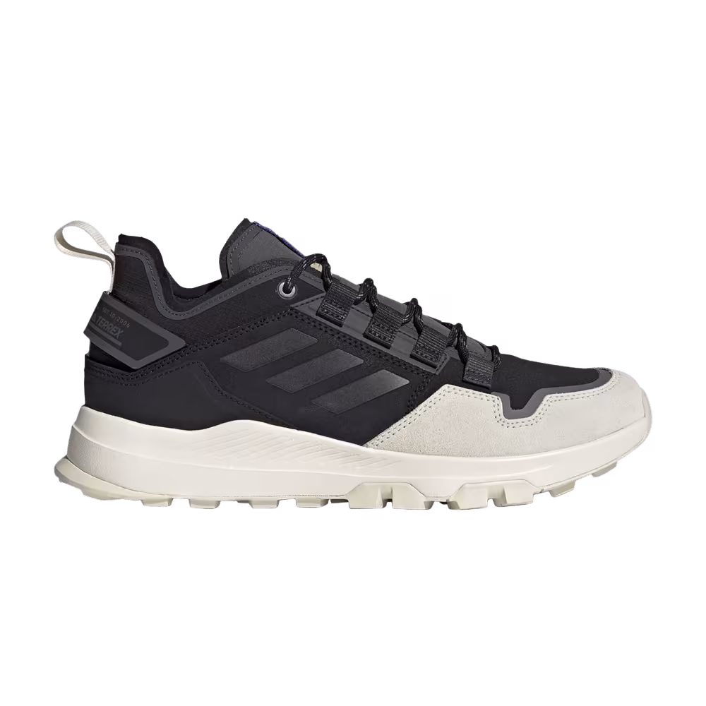 Adidas Terrex Hikster Low Black Wonder White