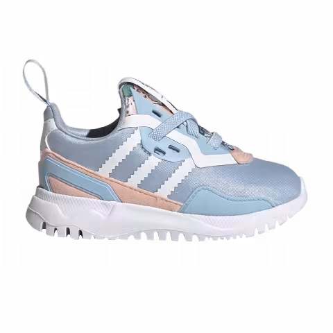 Her Studio London x adidas Original Flex I 'Colorful Blossoms'