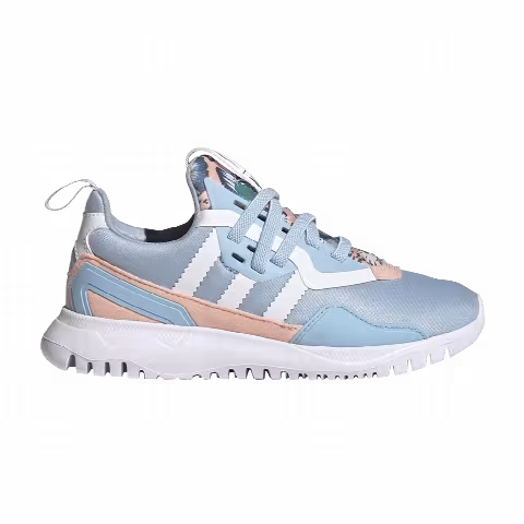 Her Studio London x adidas Original Flex Little Kid 'Colorful Blossoms'