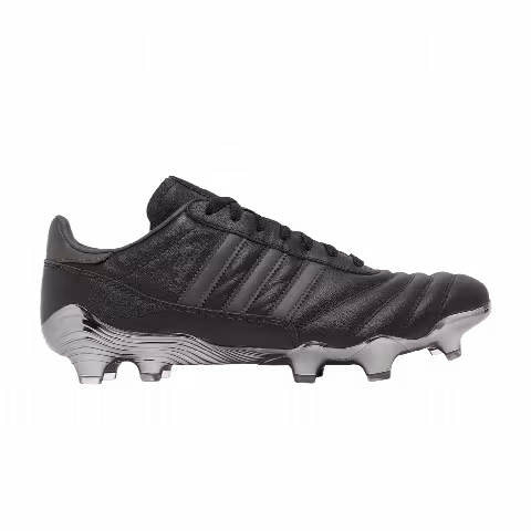 Adidas Copa Mundial 21 FG 'Core Black'