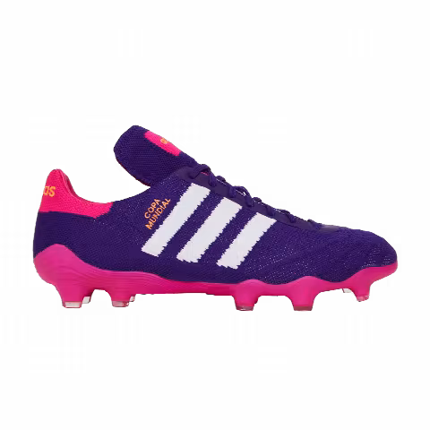 Adidas Copa Mundial 21 FG 'Collegiate Purple Shock Pink'