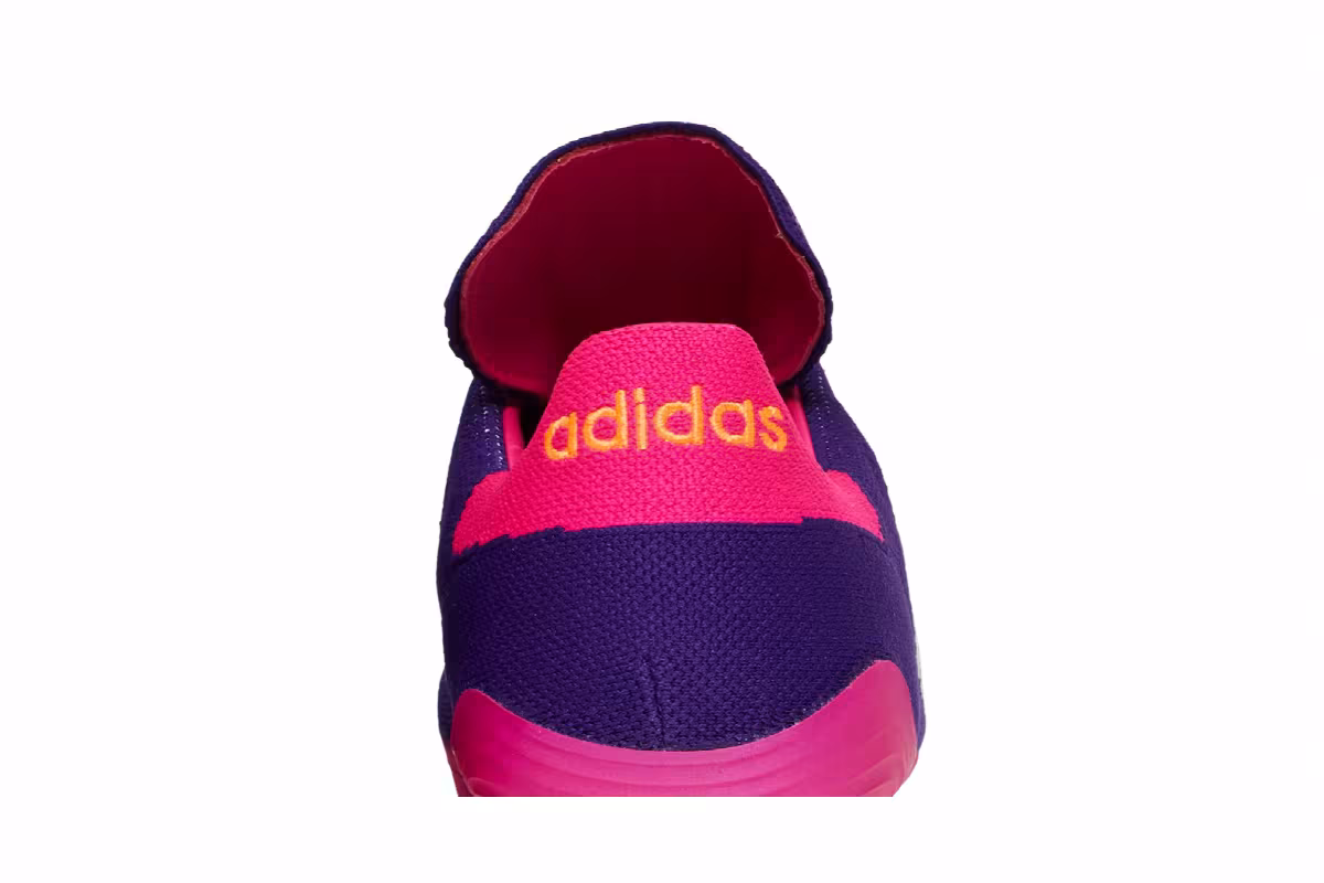 Adidas Copa Mundial 21 FG Collegiate Purple Shock Pink, view 8
