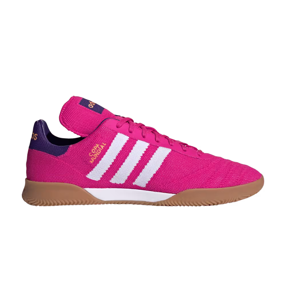 Adidas Copa Mundial 70 Years