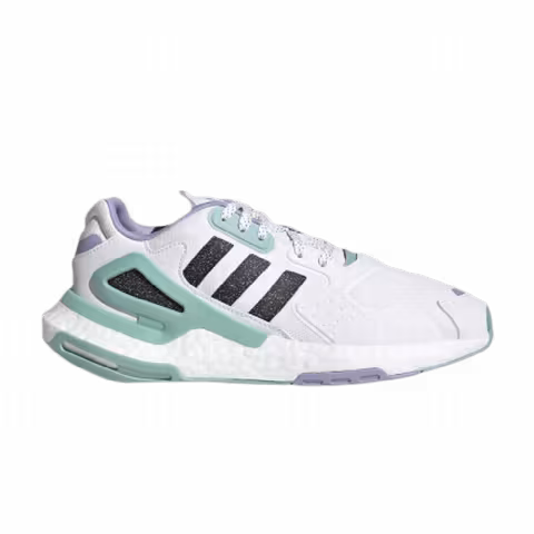 Adidas Wmns Day Jogger 'White Hazy Green'