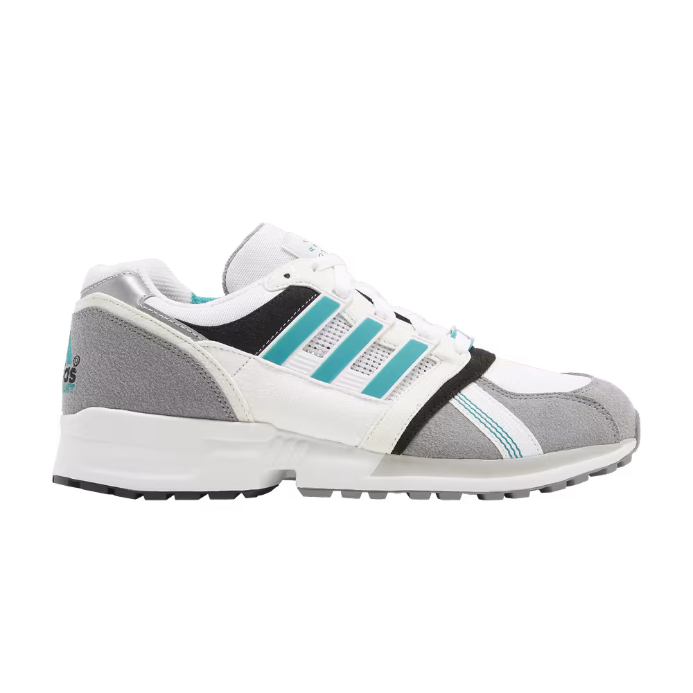 adidas EQT Cushion 91 Consortium 30th Anniversary