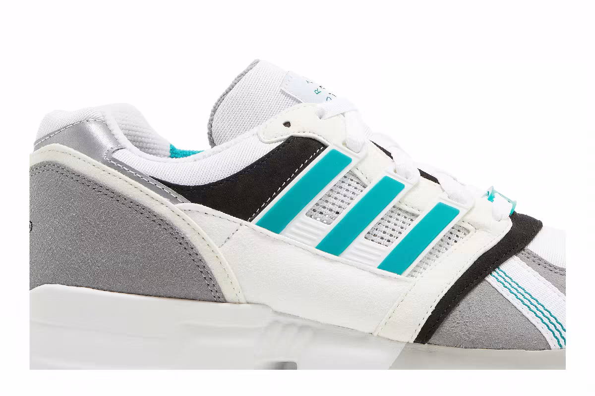 adidas EQT Cushion 91 Consortium 30th Anniversary, view 3