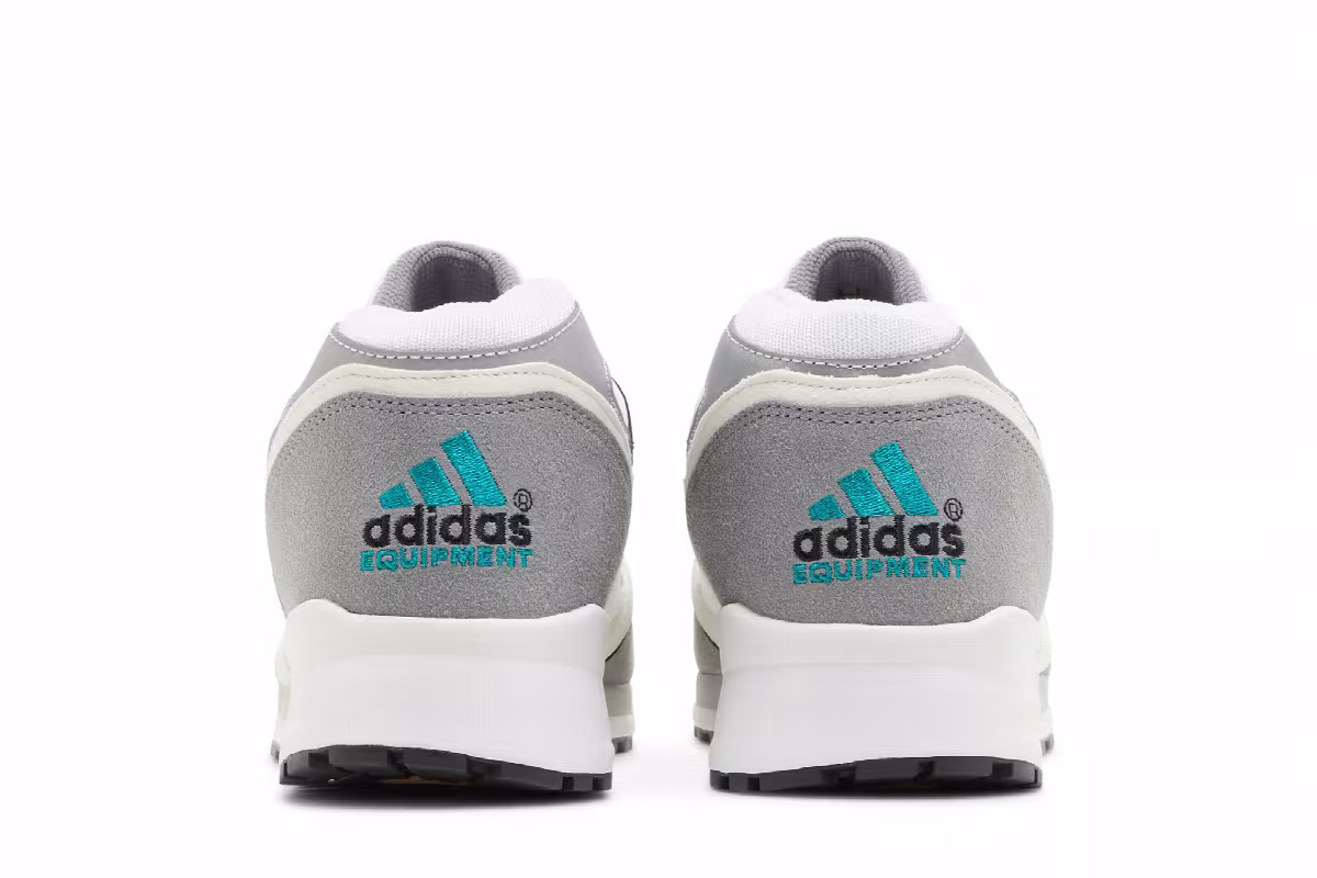 adidas EQT Cushion 91 Consortium 30th Anniversary, view 7