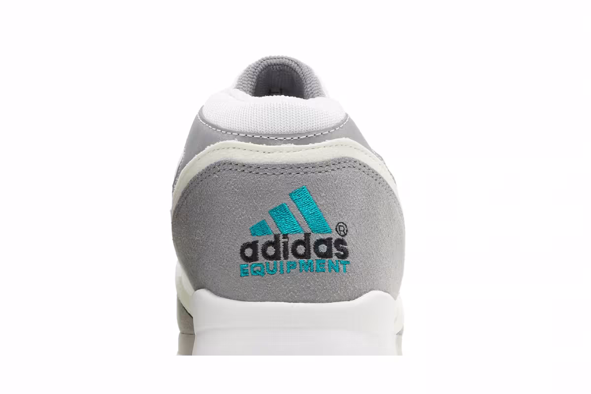 adidas EQT Cushion 91 Consortium 30th Anniversary, view 8