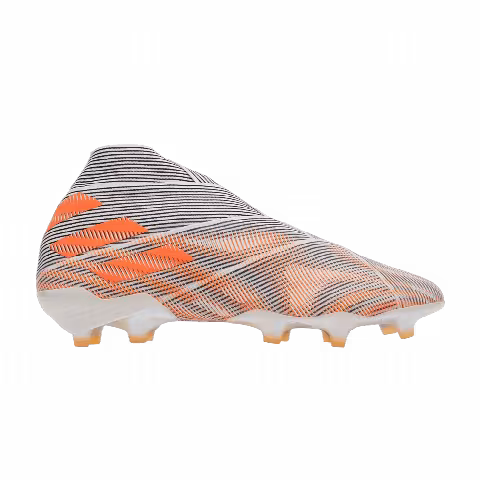 Adidas Nemeziz+ FG 'Tension Tape - Screaming Orange'