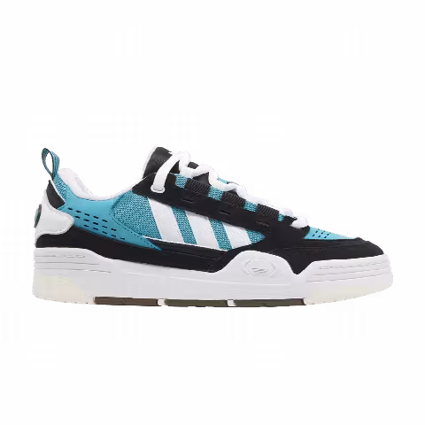 adidas ADI2000 'Lab Green'