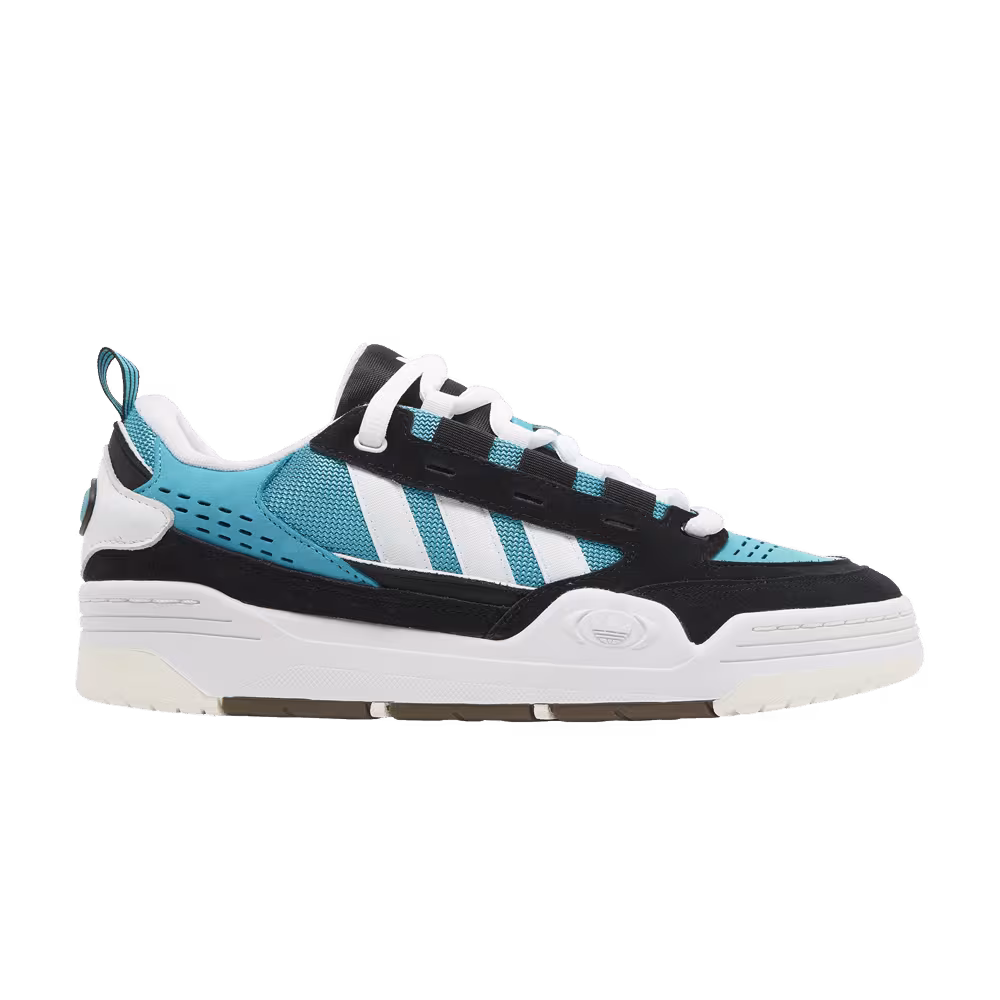 adidas ADI2000 Lab Green