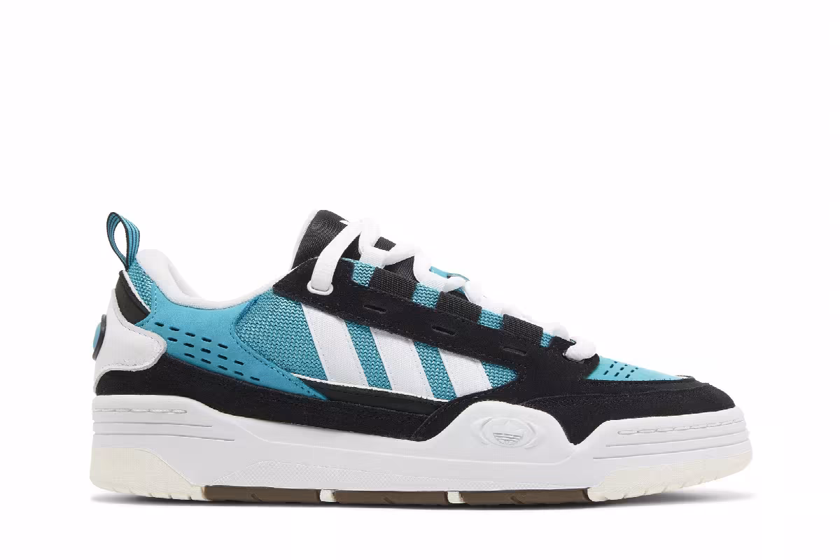 adidas ADI2000 Lab Green, view 2