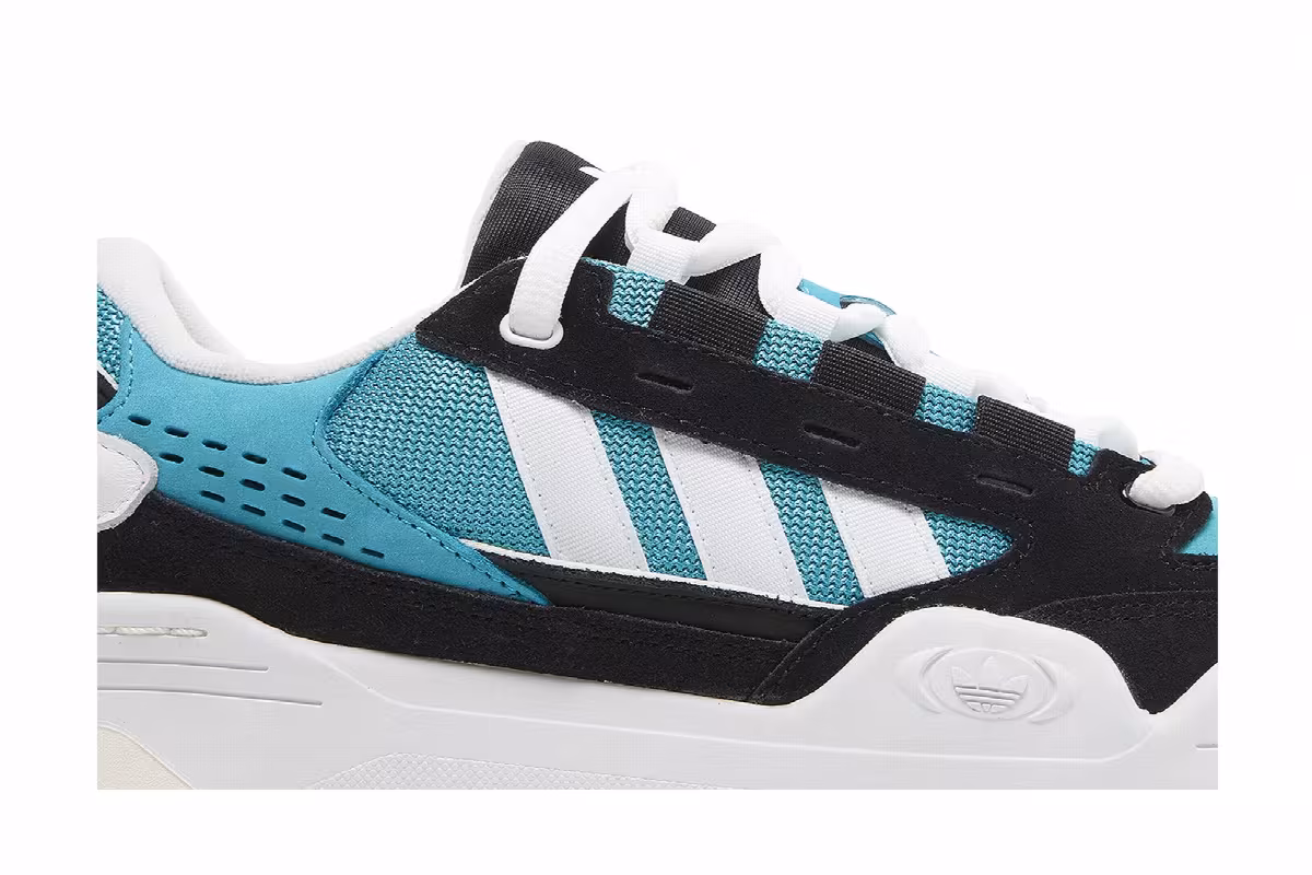 adidas ADI2000 Lab Green, view 3