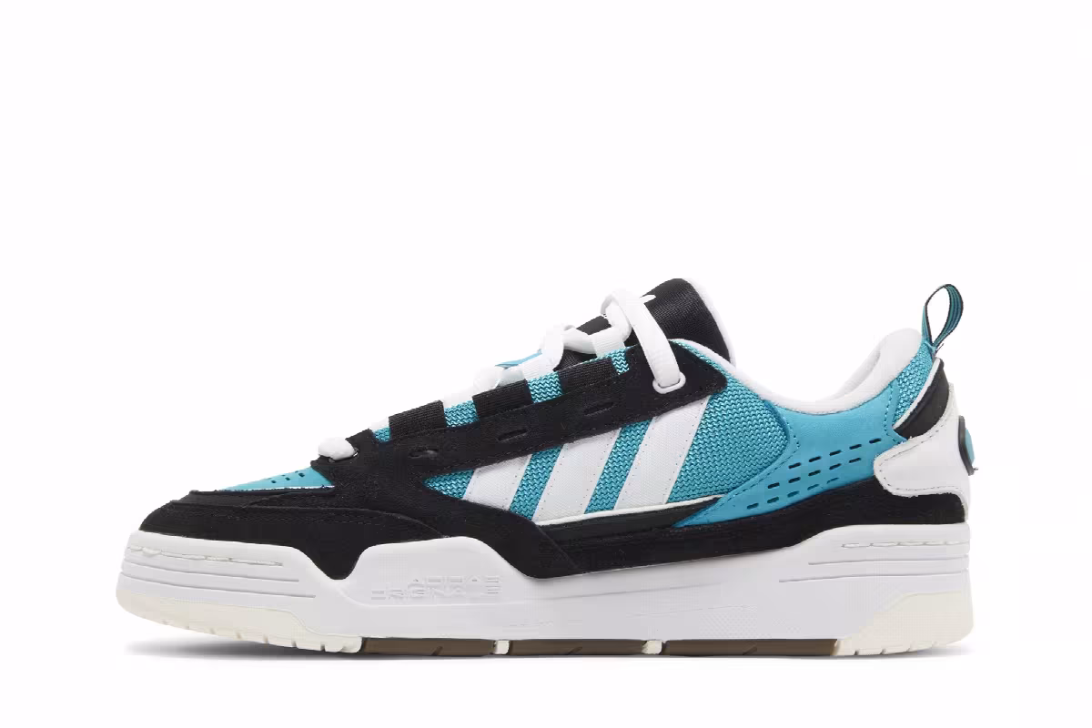 adidas ADI2000 Lab Green, view 4