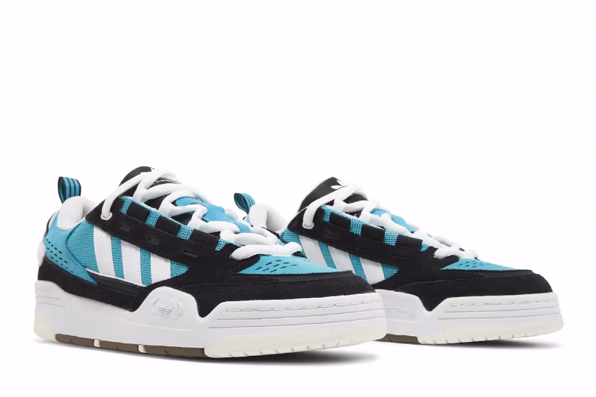 adidas ADI2000 Lab Green, view 9