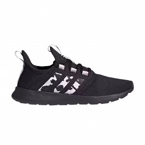 Adidas Wmns Cloudfoam Pure 2.0 'Cow'