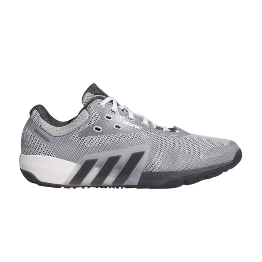 Adidas Dropset Grey
