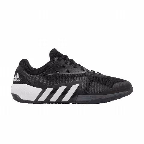 Adidas Dropset 'Black White'