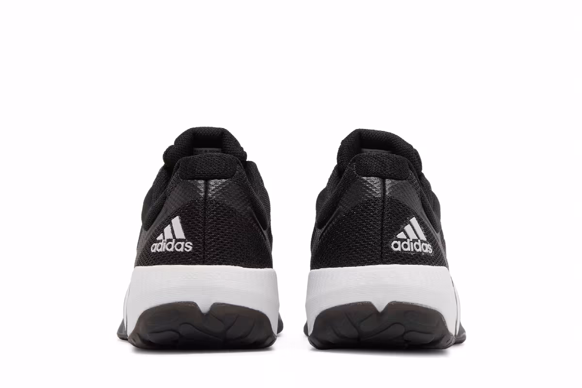 Adidas Dropset Black White, view 7