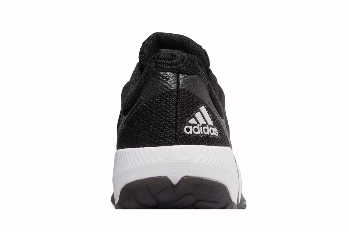 Adidas Dropset Black White, view 8