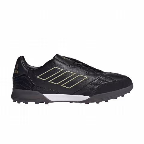 Adidas Copa Kapitan.2 TF 'Black Gold Metallic'
