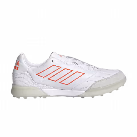 Adidas Copa Kapitan.2 TF 'White Solar Red'
