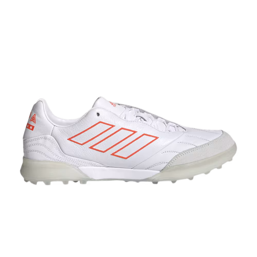 Adidas Copa Kapitan.2 TF White Solar Red