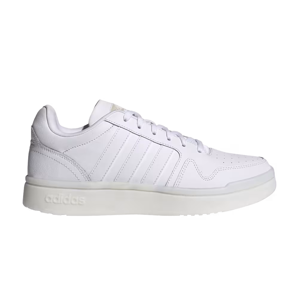 Adidas Women's Postmove Triple White
