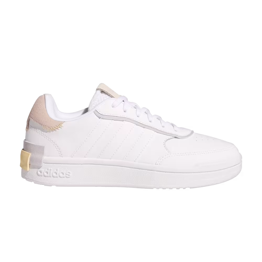 Adidas Women's Postmove SE White Vapour Pink