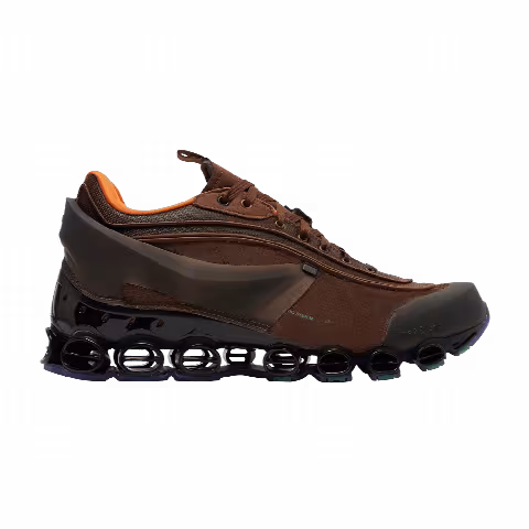 OAMC x adidas Type O-9 'Wild Brown'